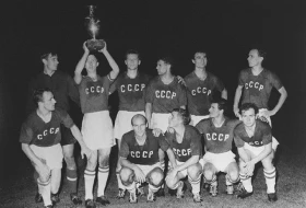 EURO 1960. i 1964. - Politika ispred fudbala i Španska osveta